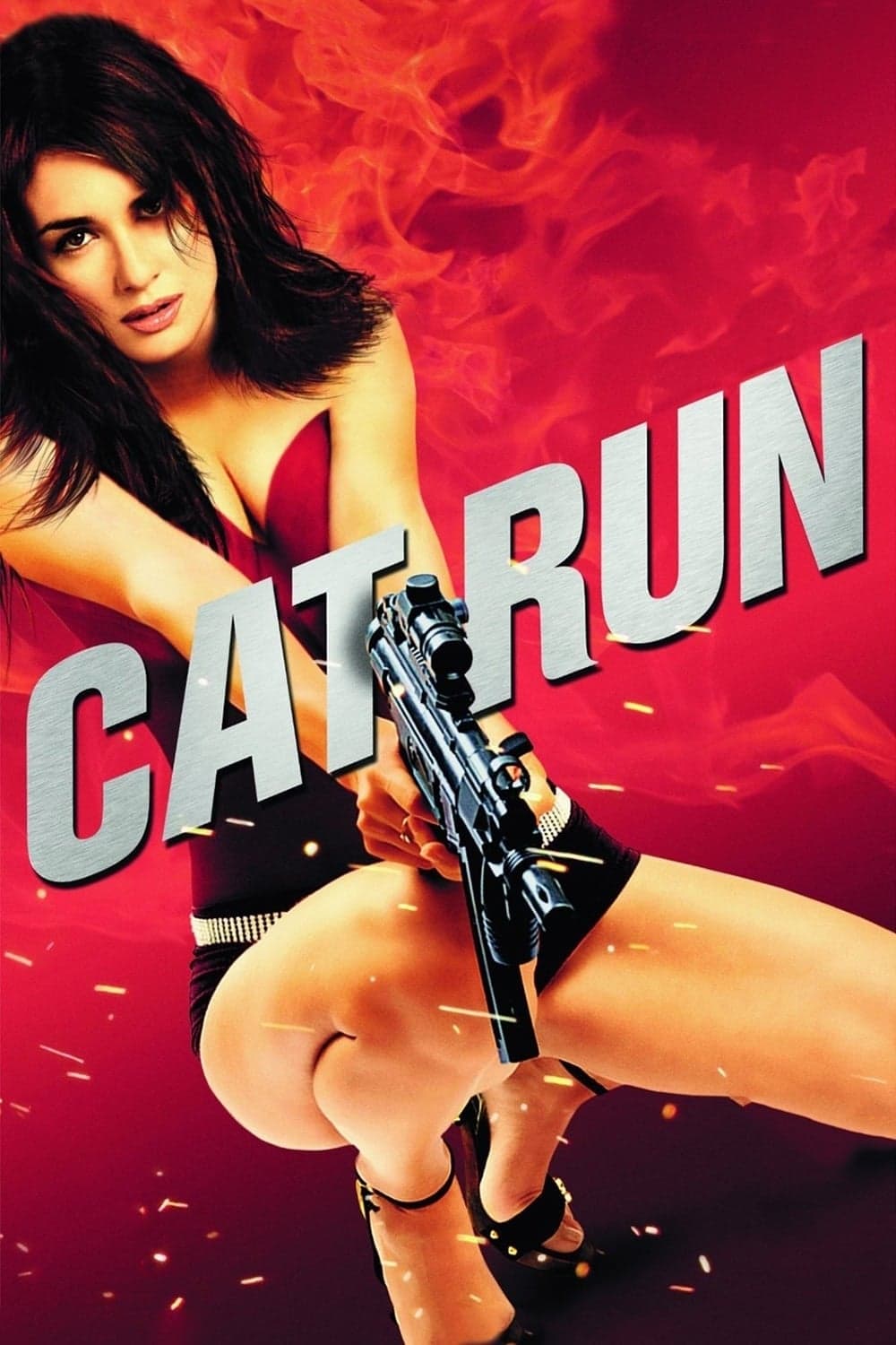 Cat Run full movie