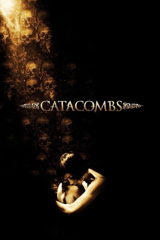 Catacombs full movie
