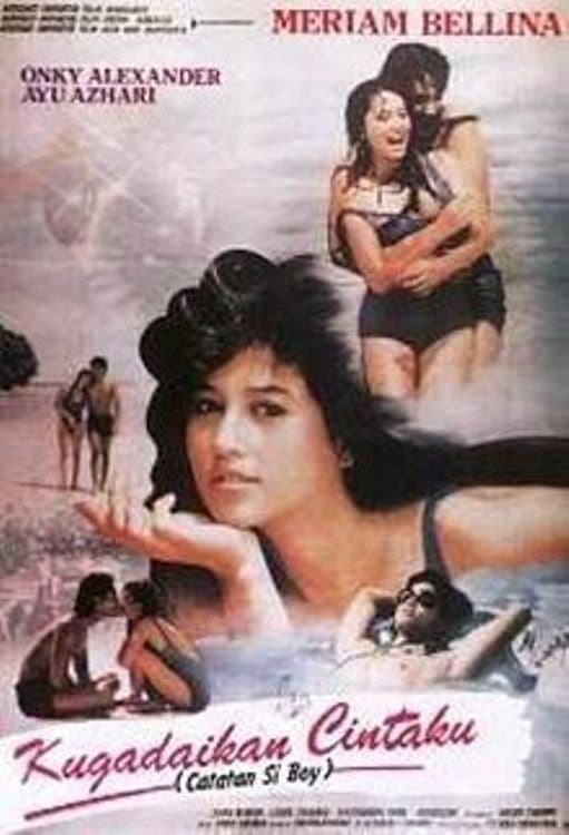 Catatan Si Boy full movie