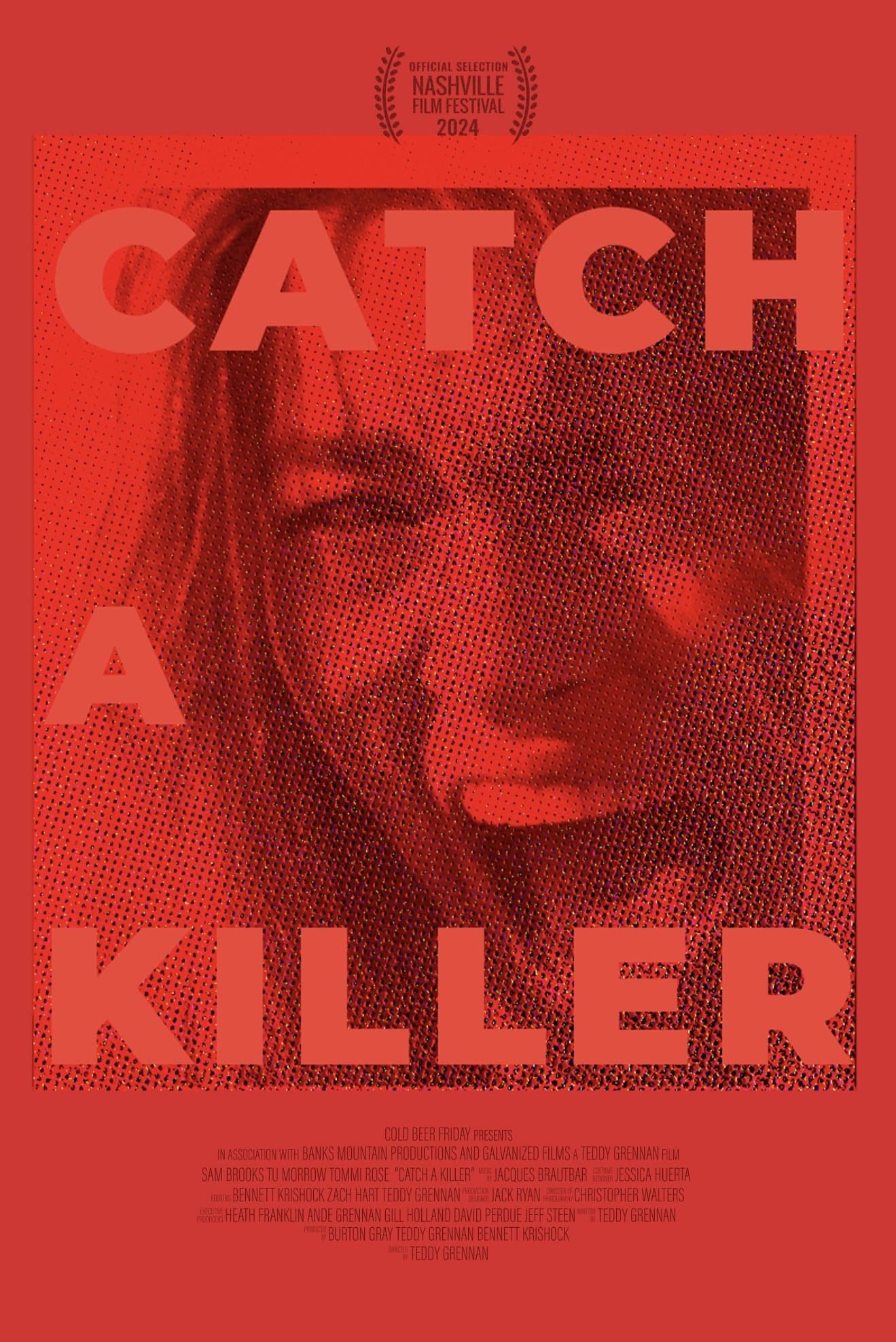 Catch A Killer full movie