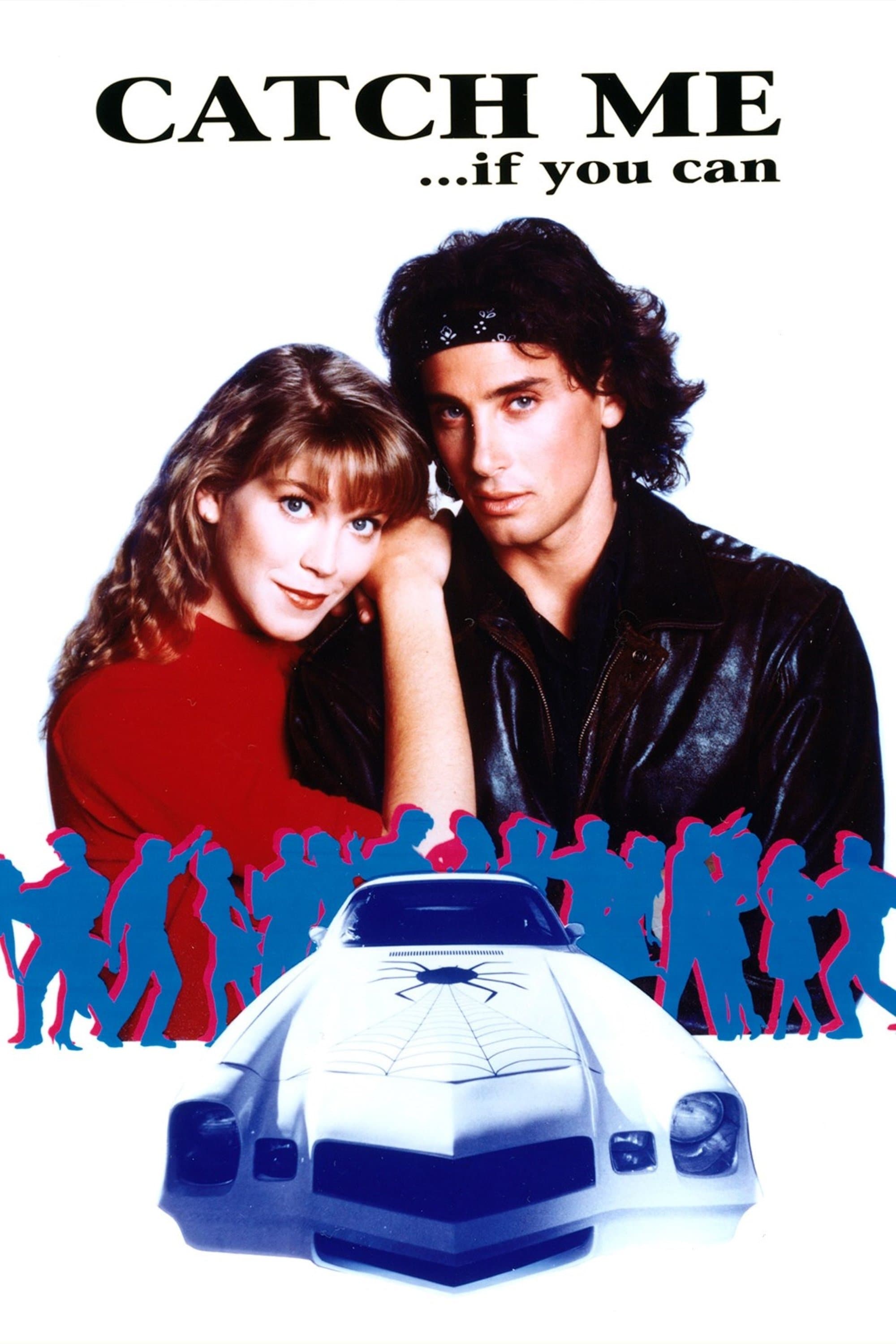 Catch Me... If You Can full movie