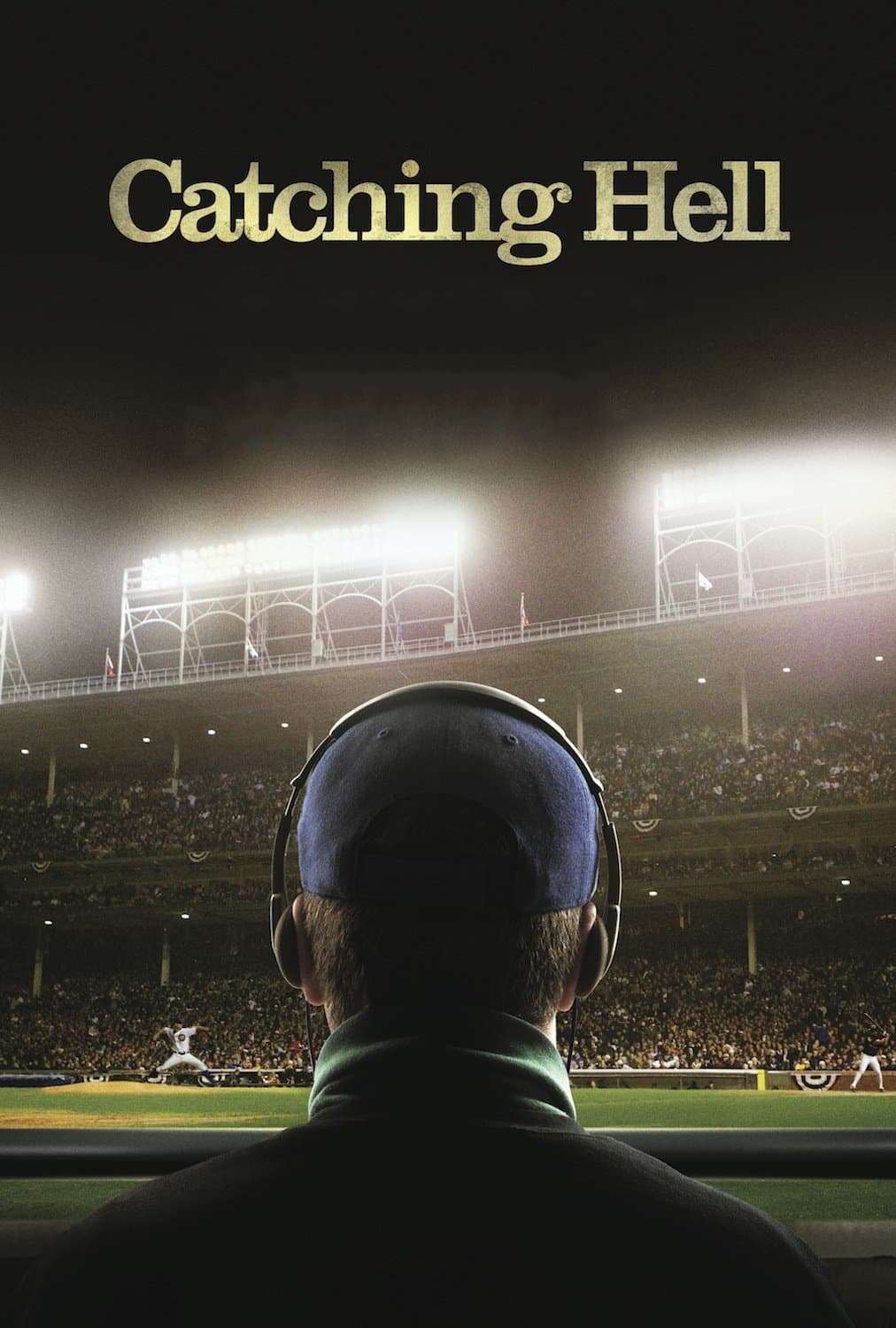 Catching Hell full movie