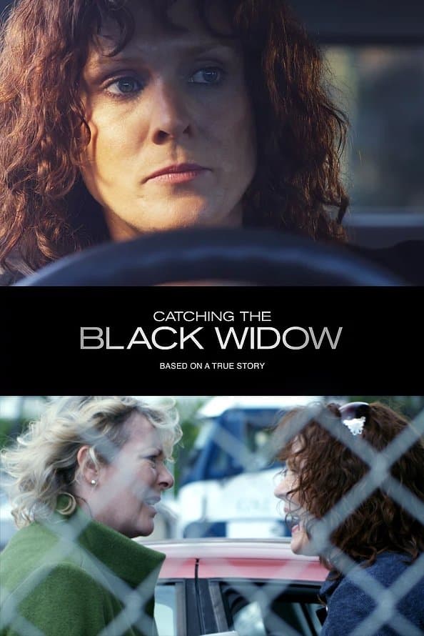 Catching the Black Widow full movie