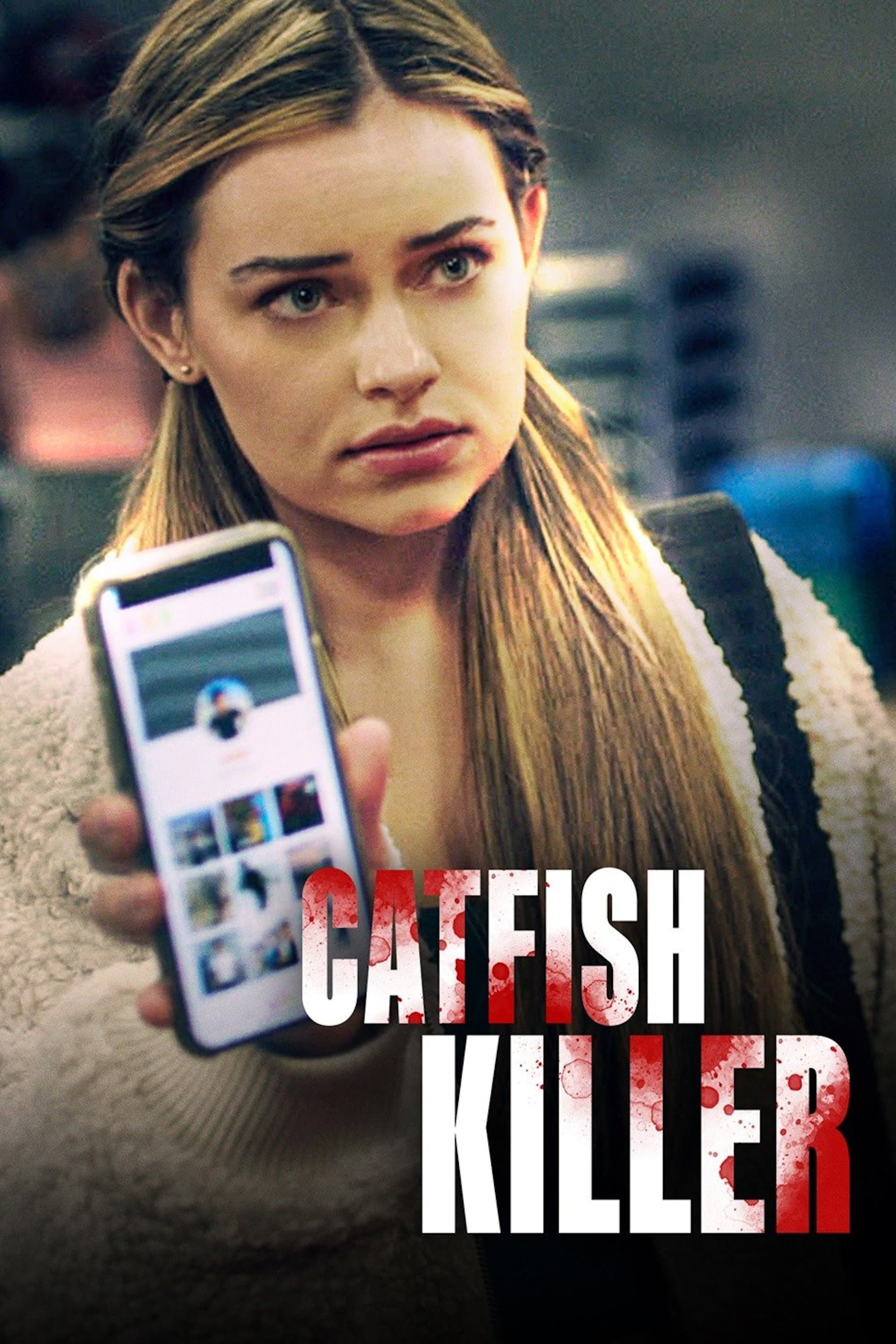 Catfish Killer full movie