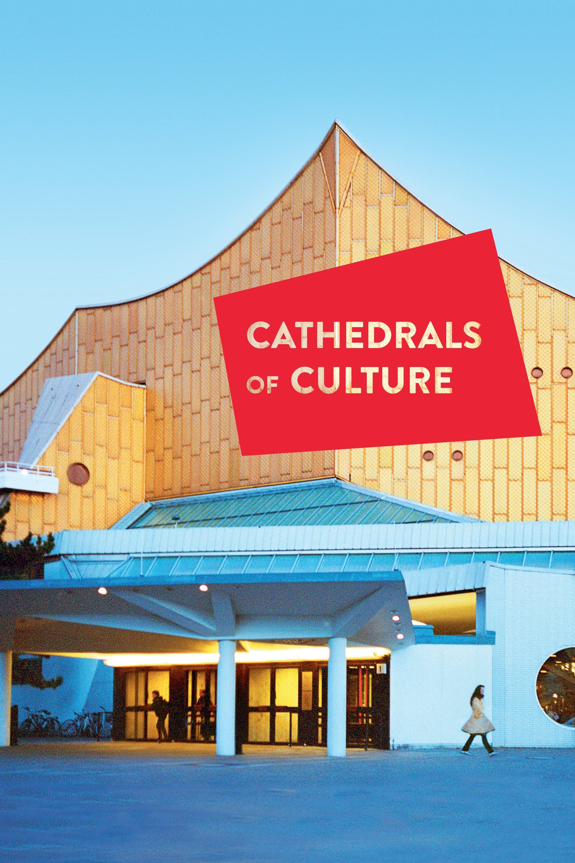 Cathedrals of Culture full movie