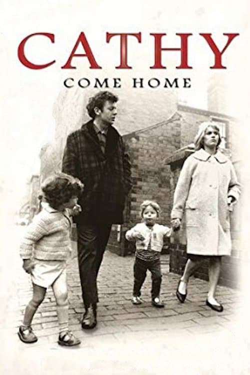 Cathy Come Home full movie