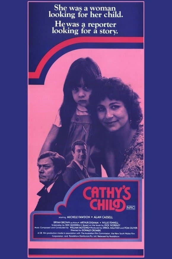 Cathy's Child full movie