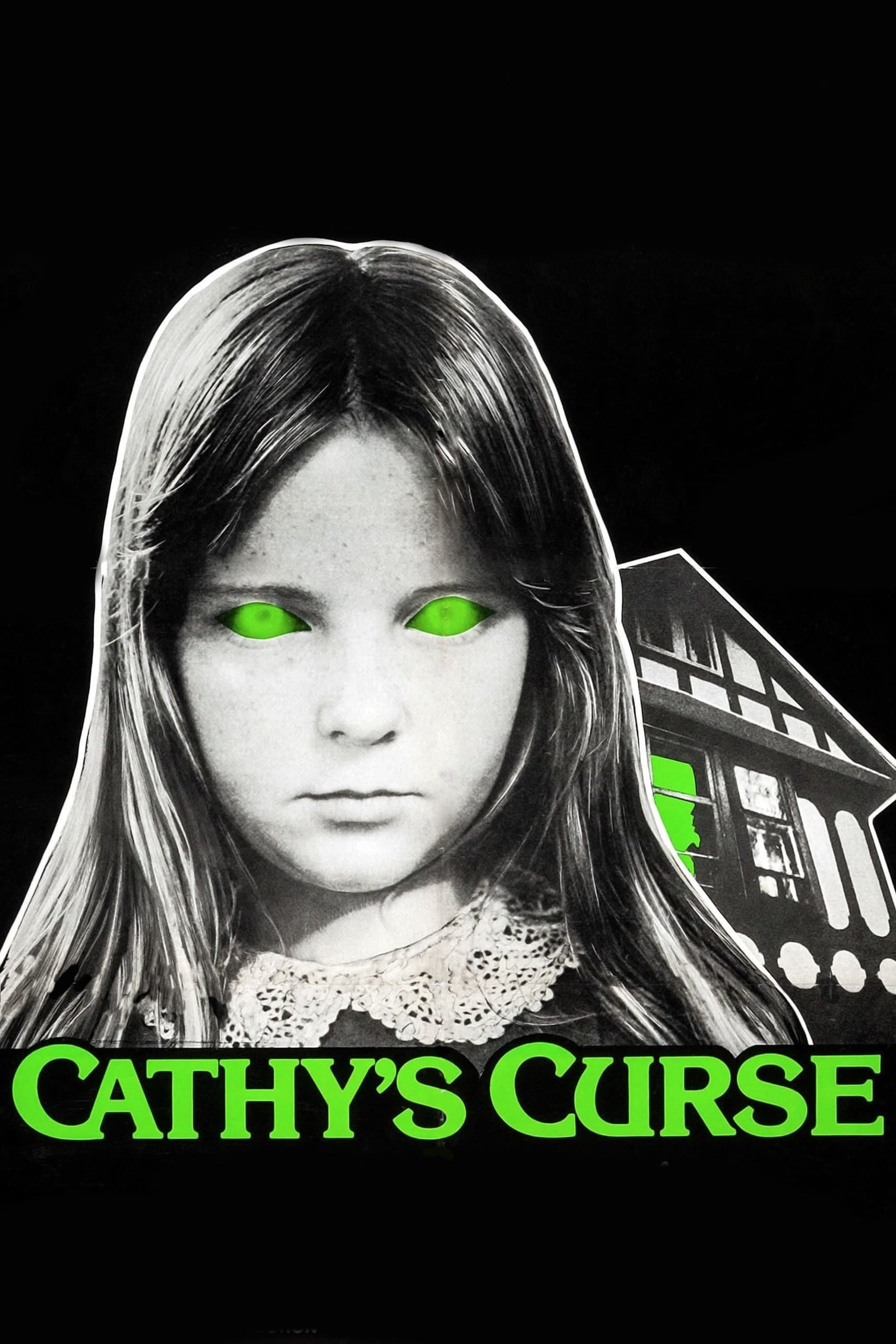 Cathy's Curse full movie