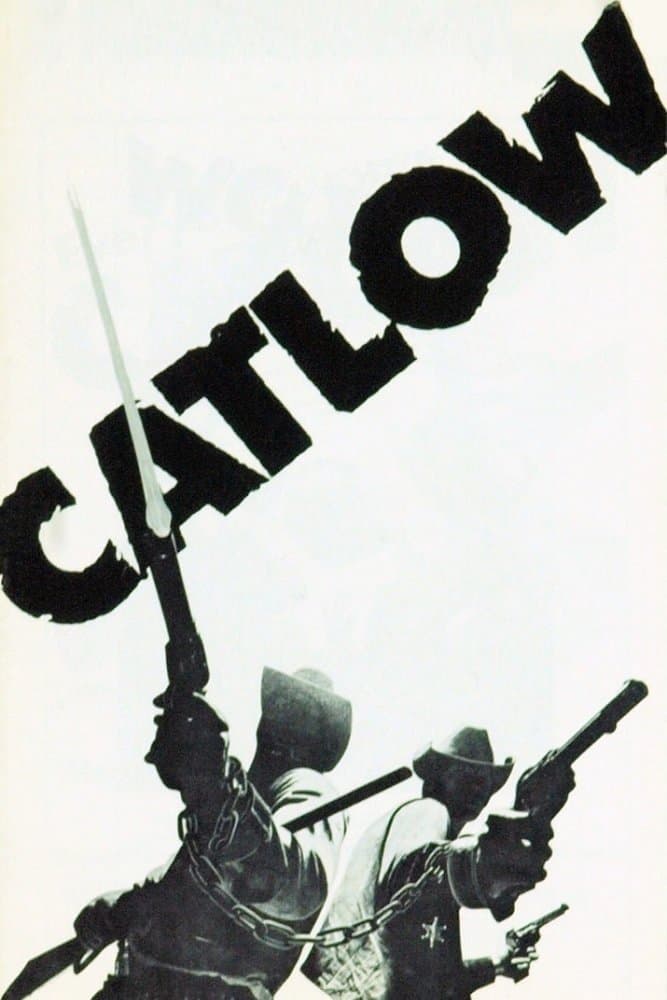 Catlow full movie