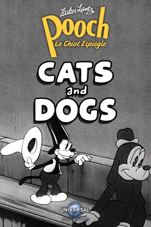 Cats and Dogs full movie