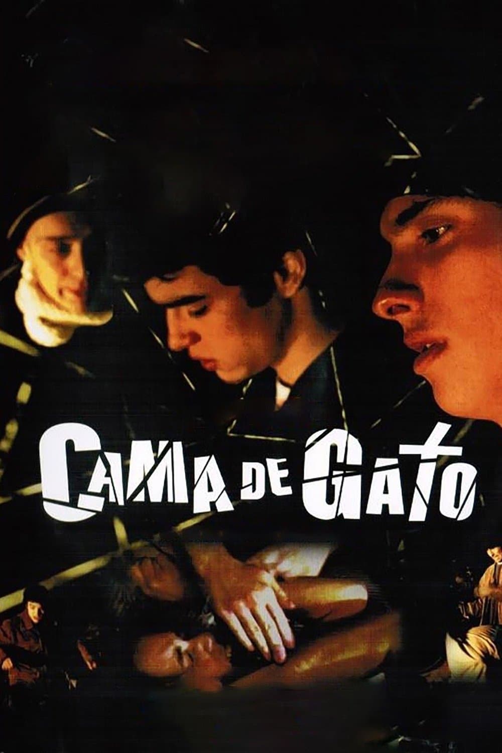 Cat's Cradle full movie