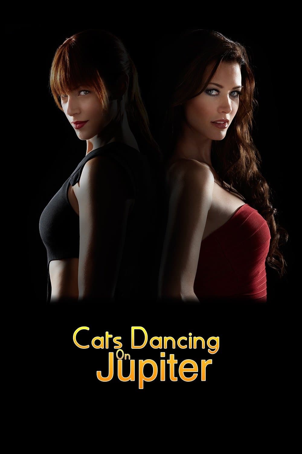 Cats Dancing on Jupiter full movie