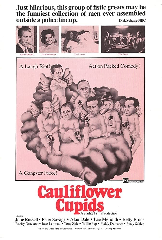 Cauliflower Cupids full movie