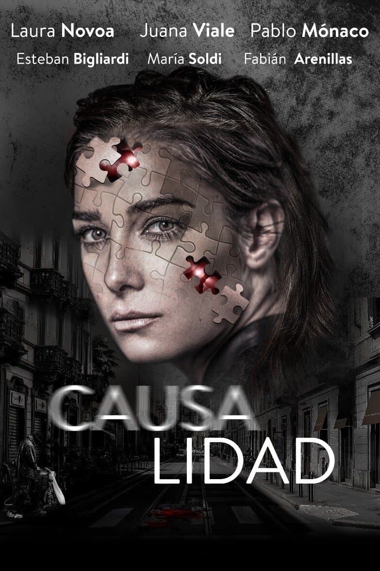 Causality full movie