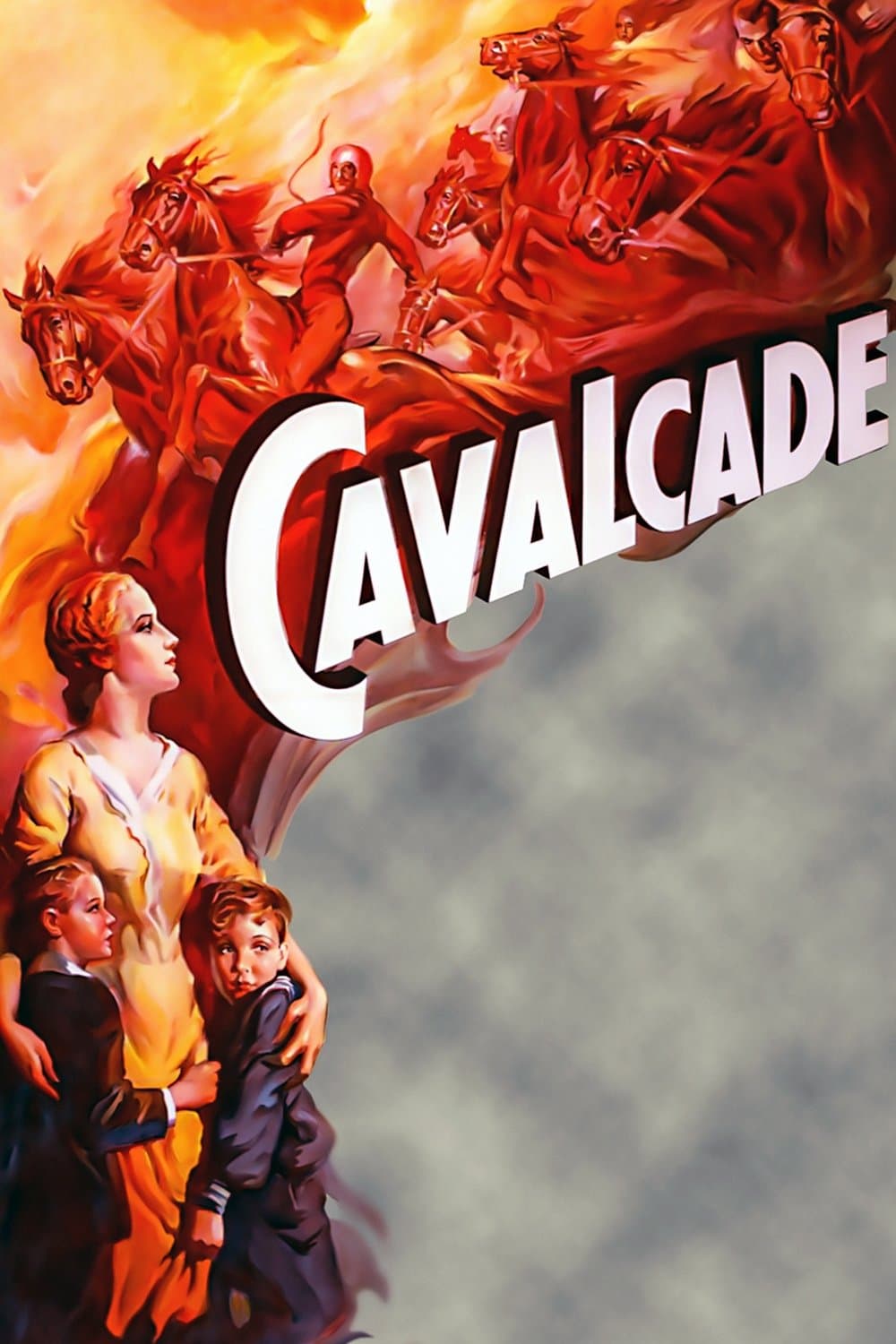 Cavalcade full movie