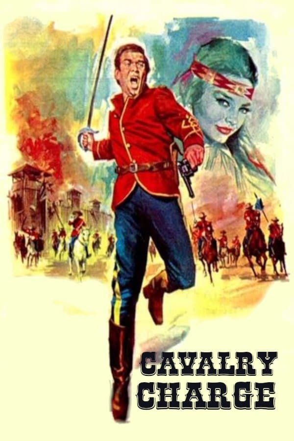 Cavalry Charge full movie