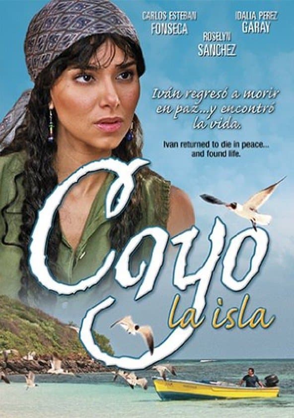 Cayo full movie