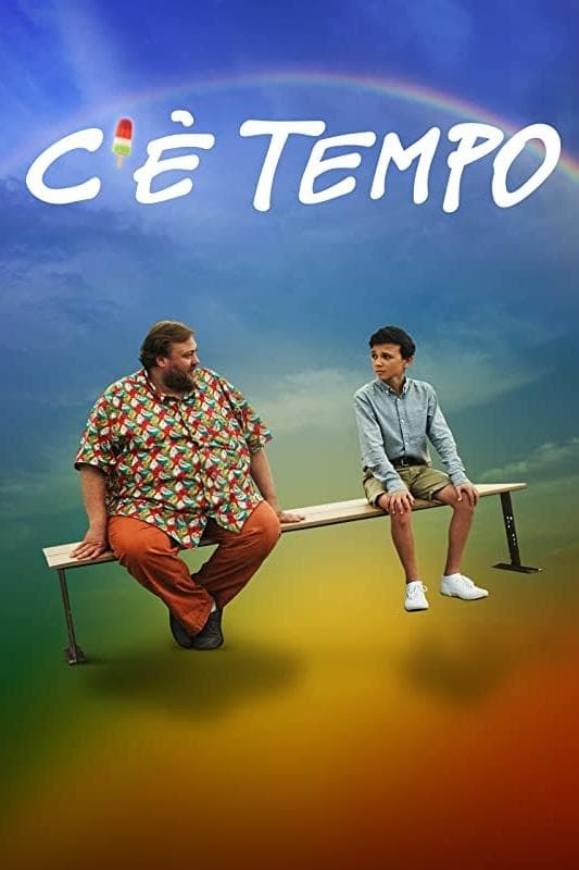 C'è tempo full movie