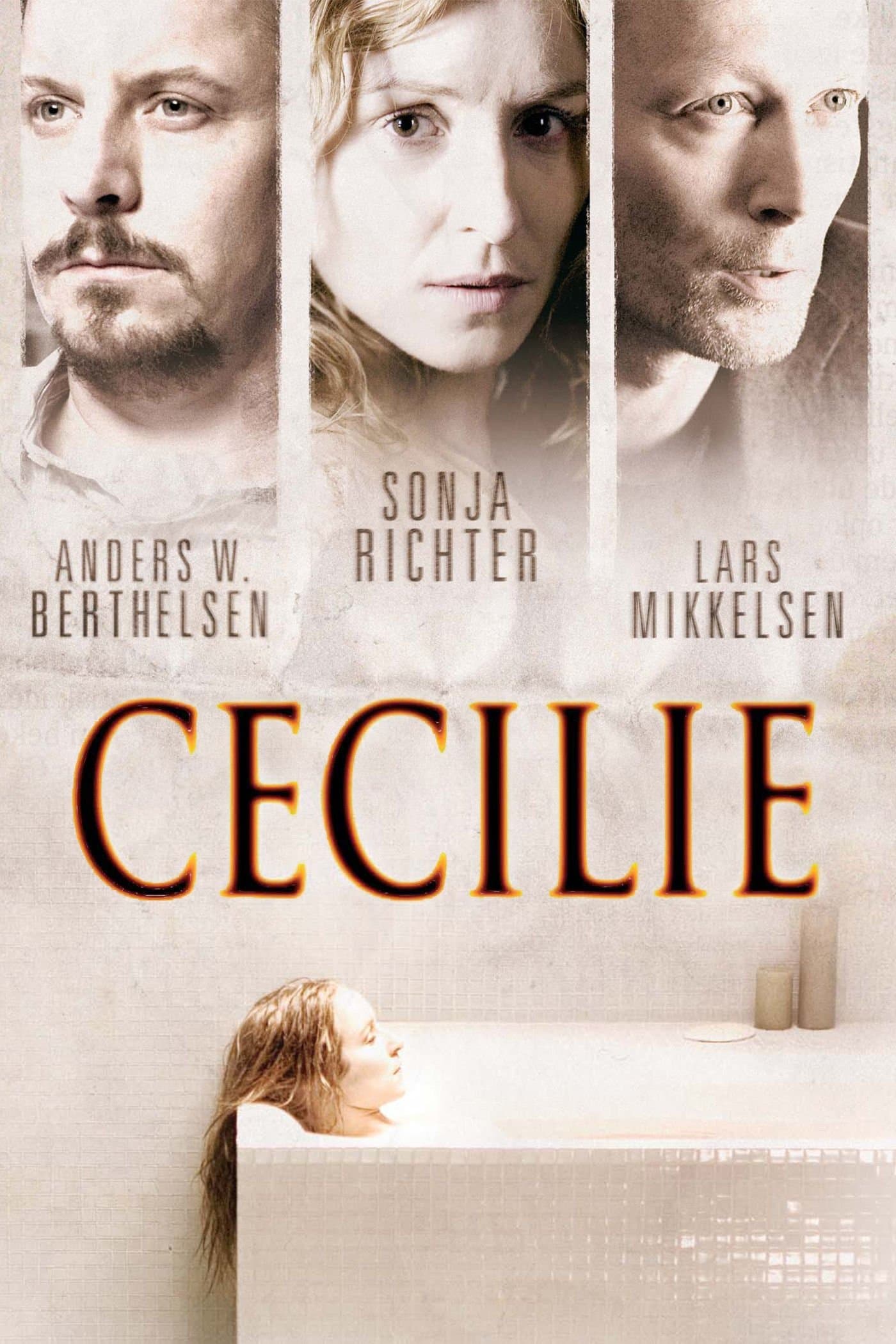 Cecilie full movie