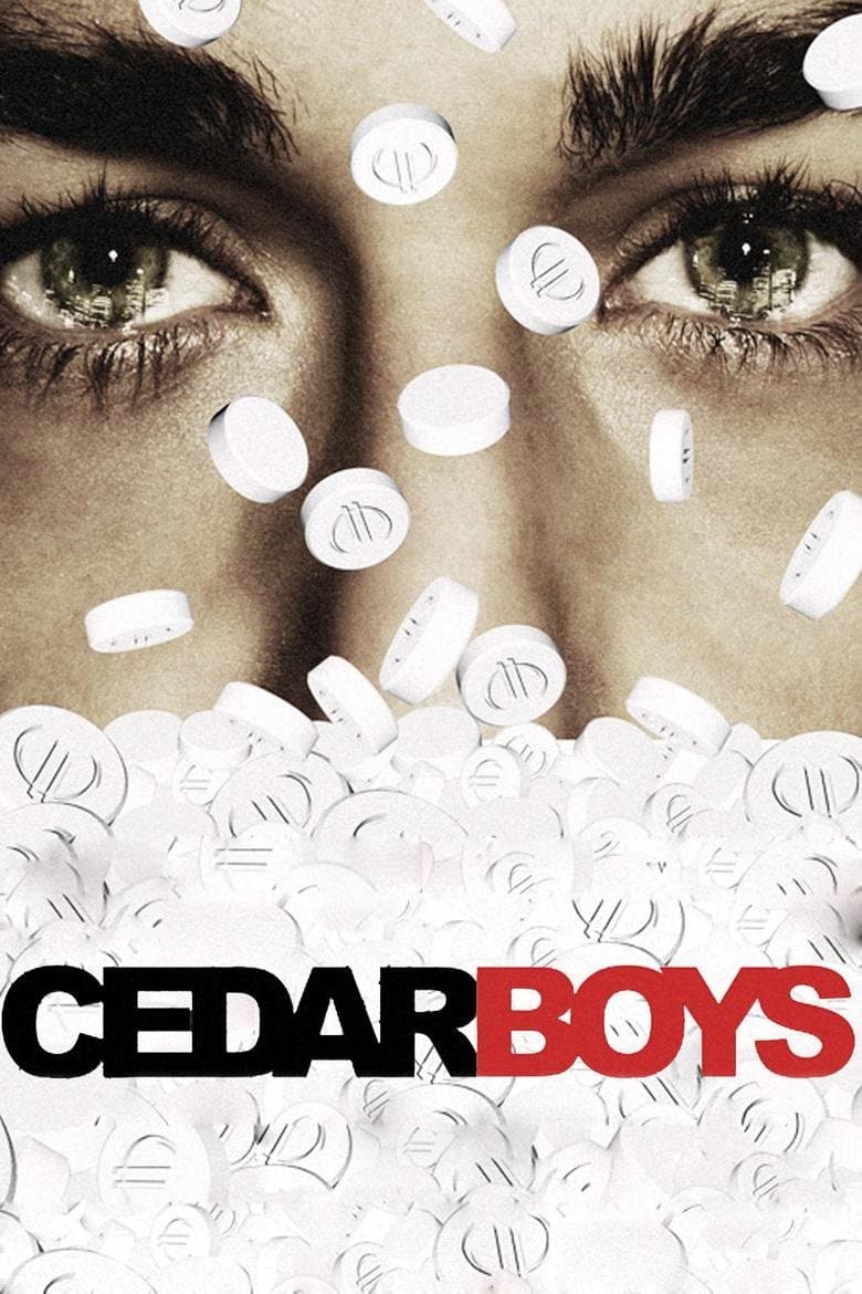 Cedar Boys full movie