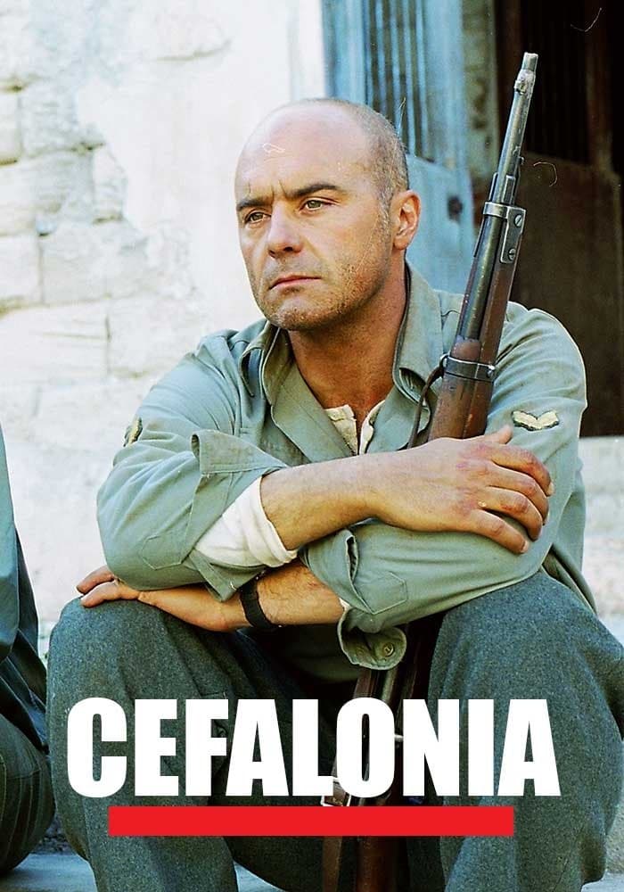 Cefalonia full movie