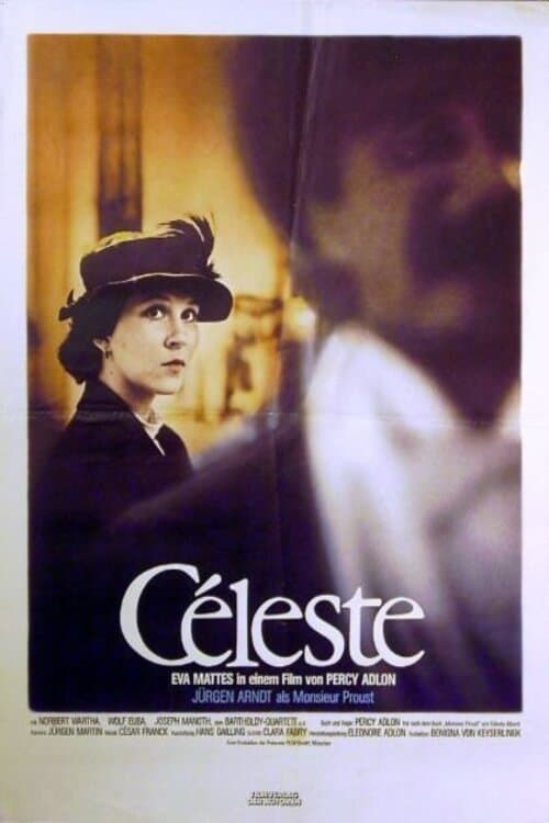 Céleste full movie