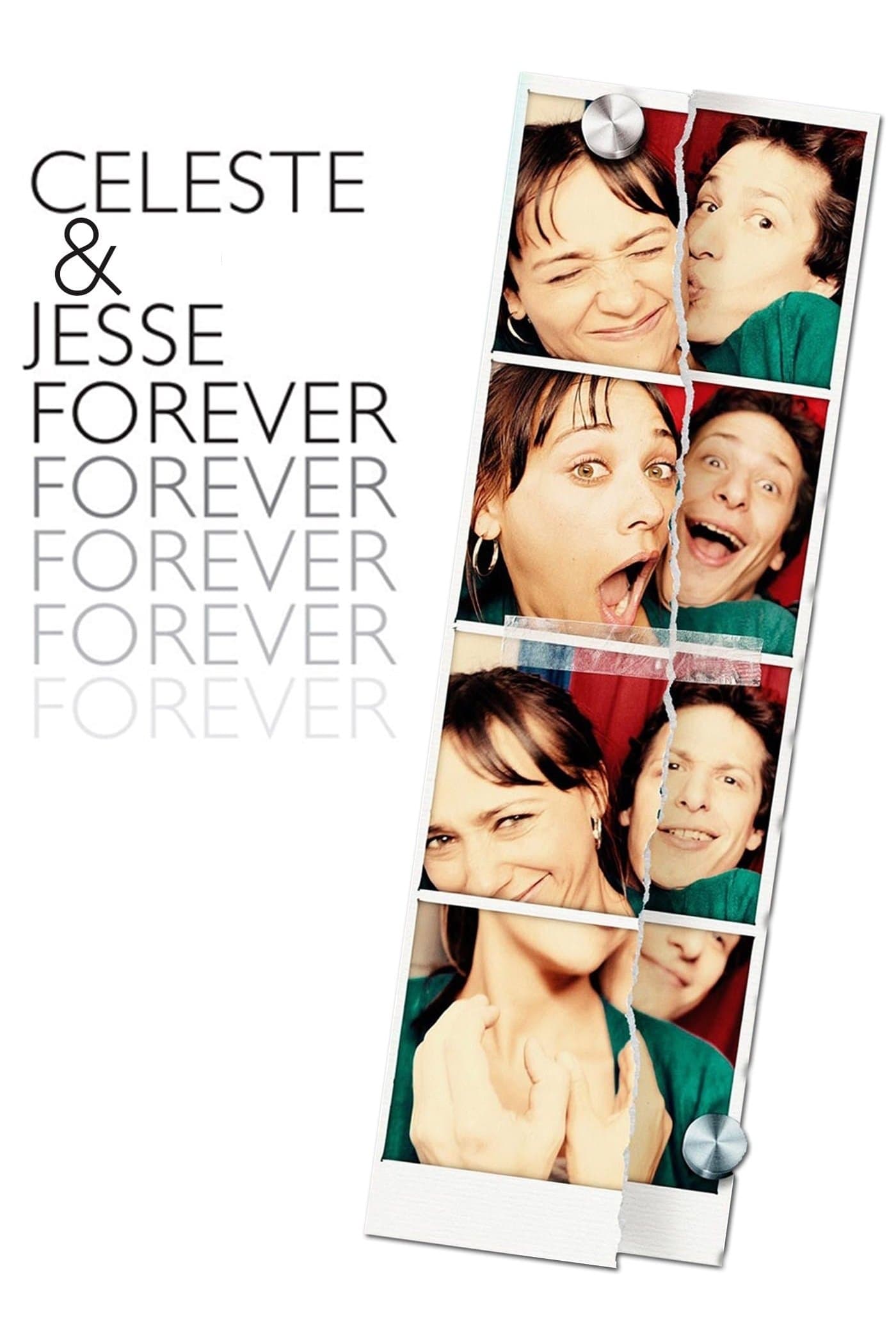 Celeste & Jesse Forever full movie