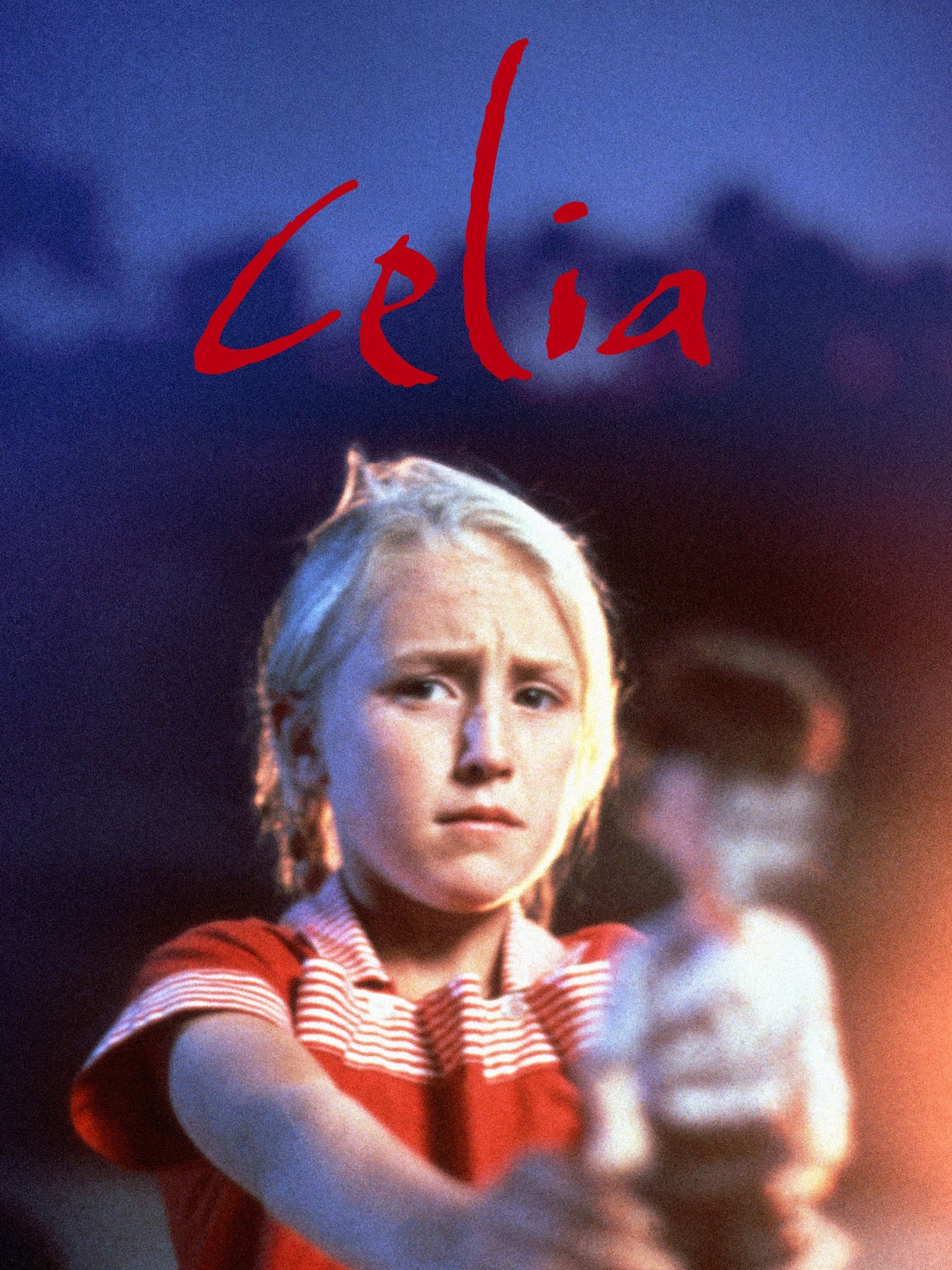 Celia full movie
