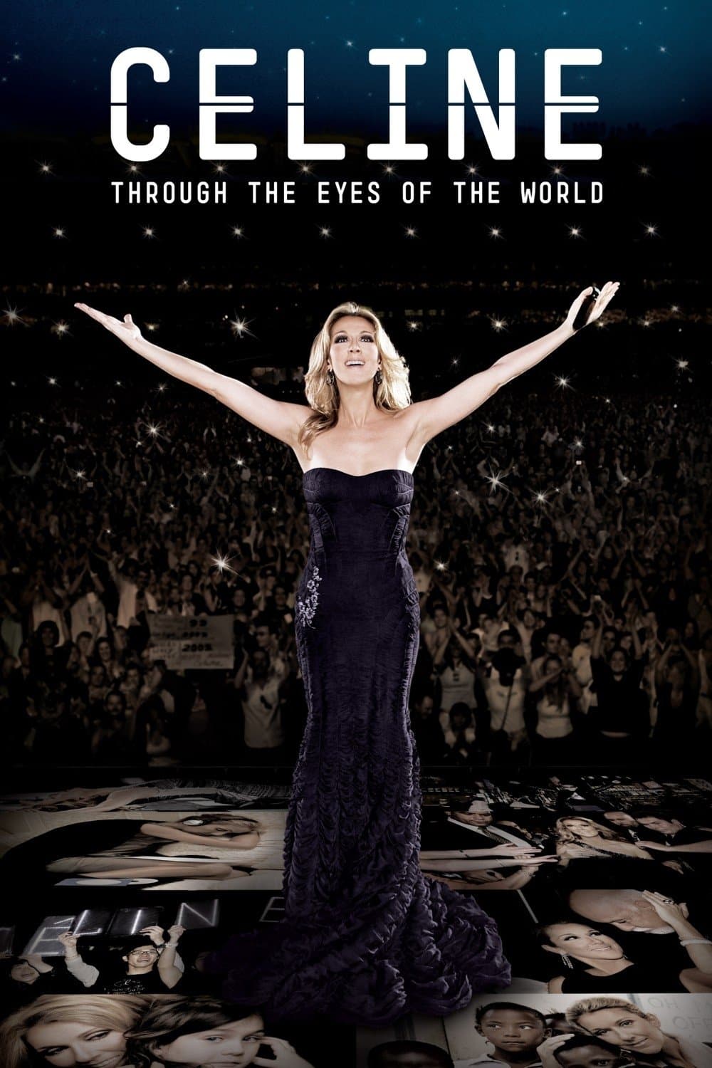 Celine: Through the Eyes of the World full movie