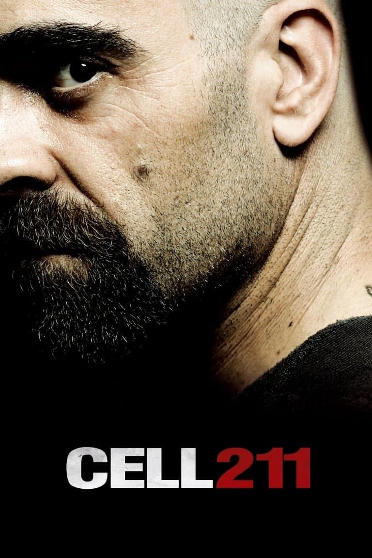 Cell 211 full movie