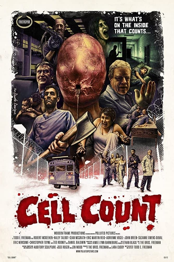 Cell Count full movie