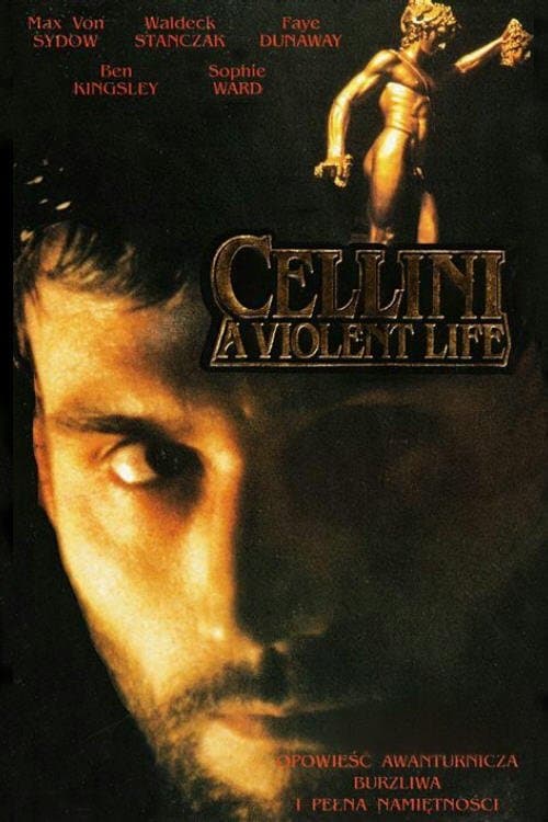 Cellini: A Violent Life full movie