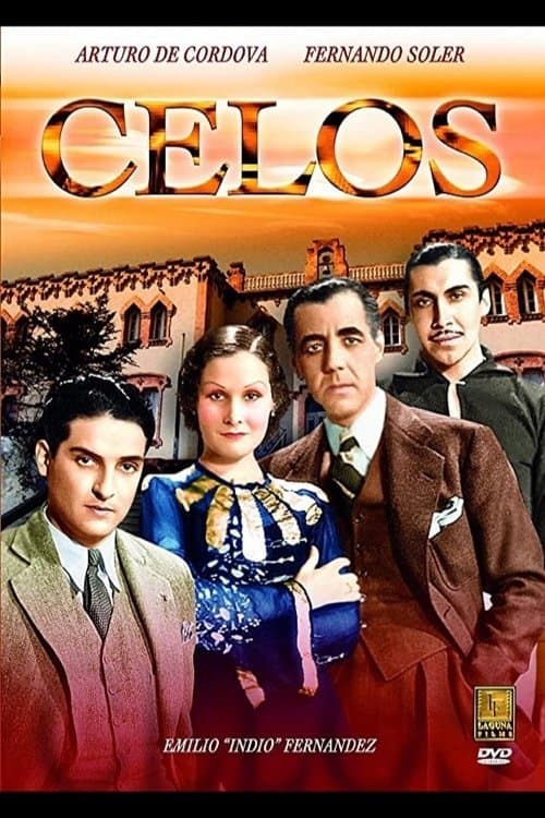 Celos full movie