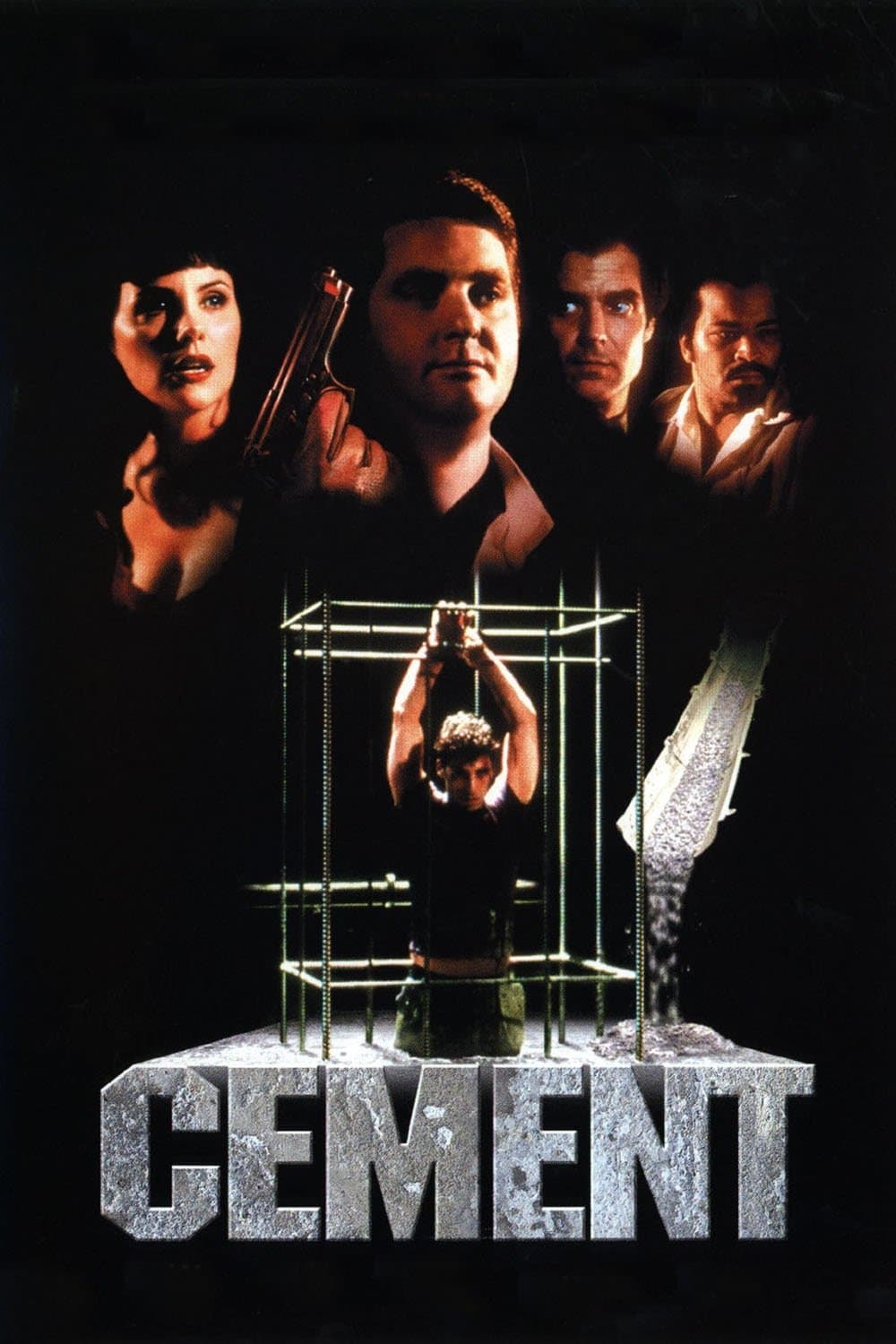 Cement full movie