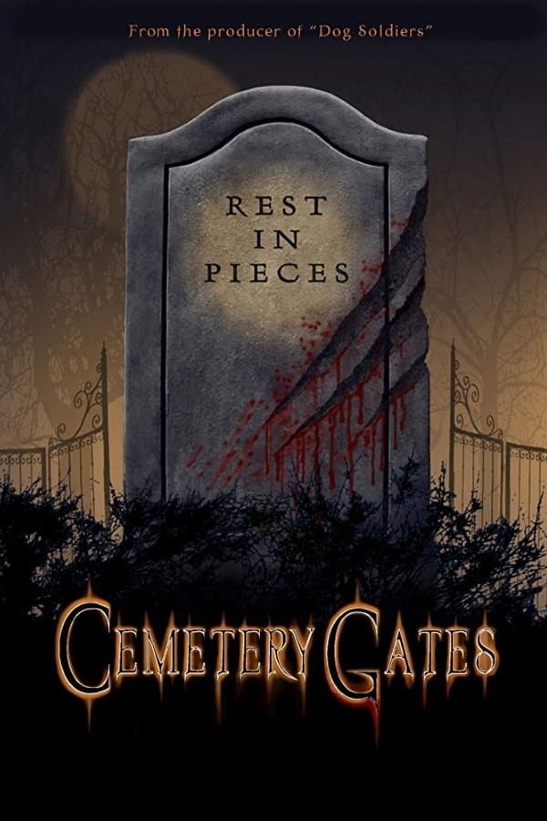 Cemetery Gates full movie