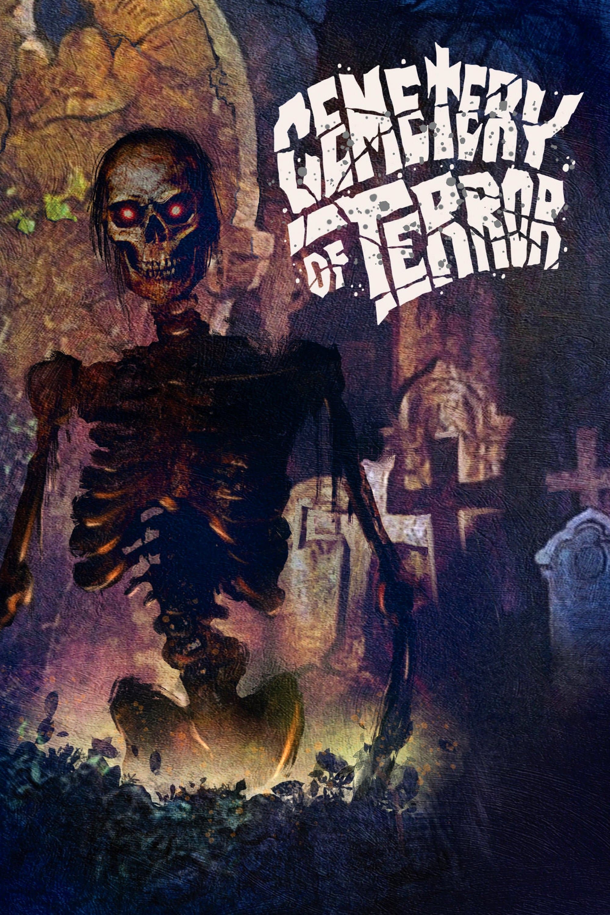 Cemetery of Terror full movie
