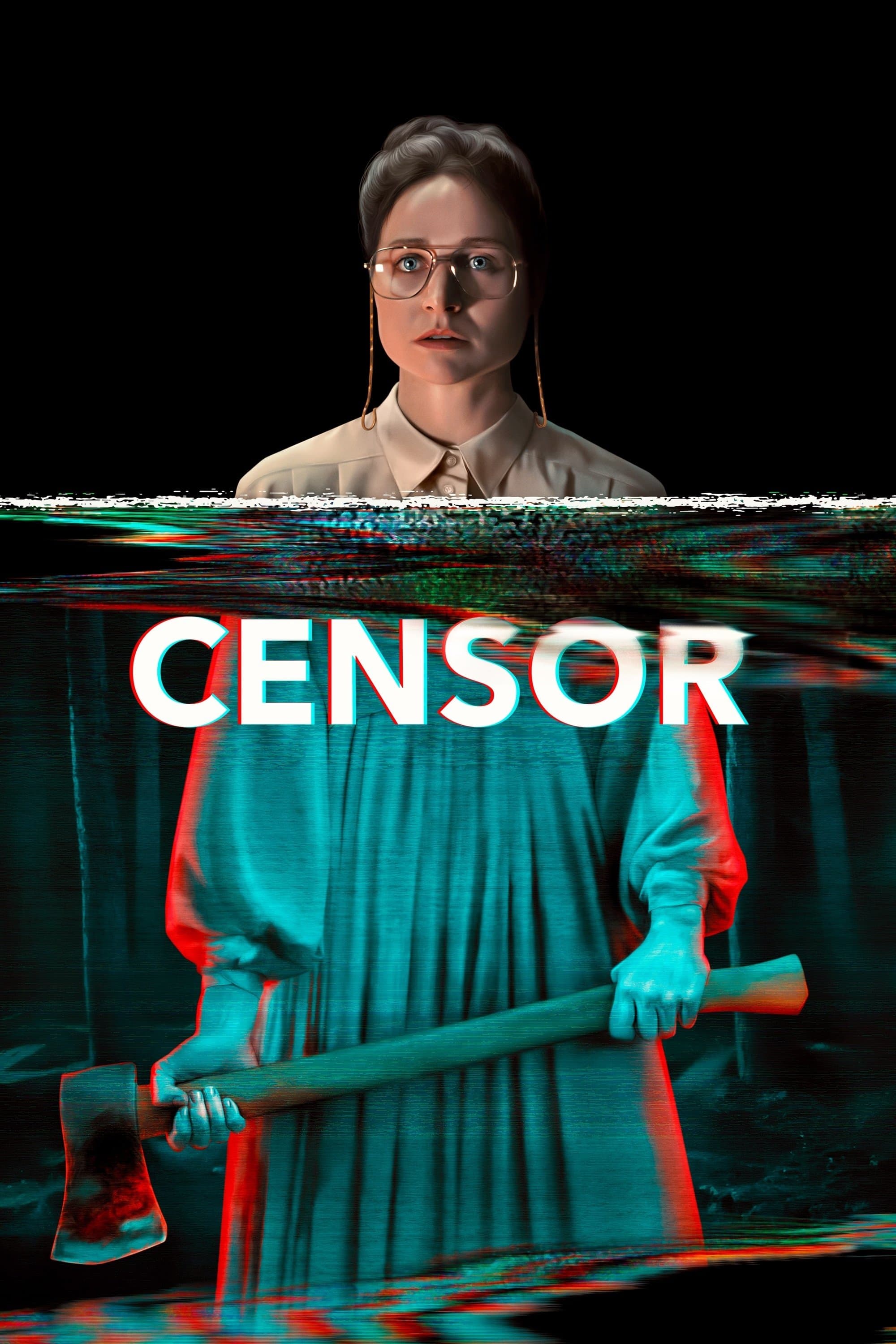 Censor full movie