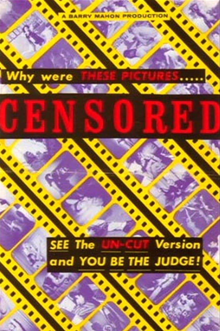 Censored full movie