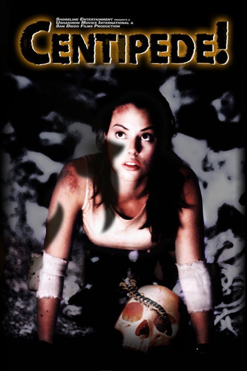 Centipede full movie