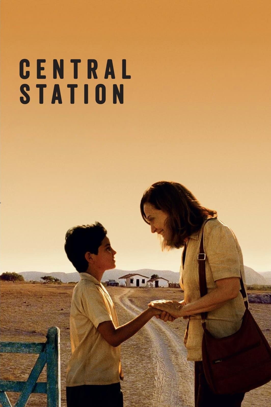 Central Station full movie