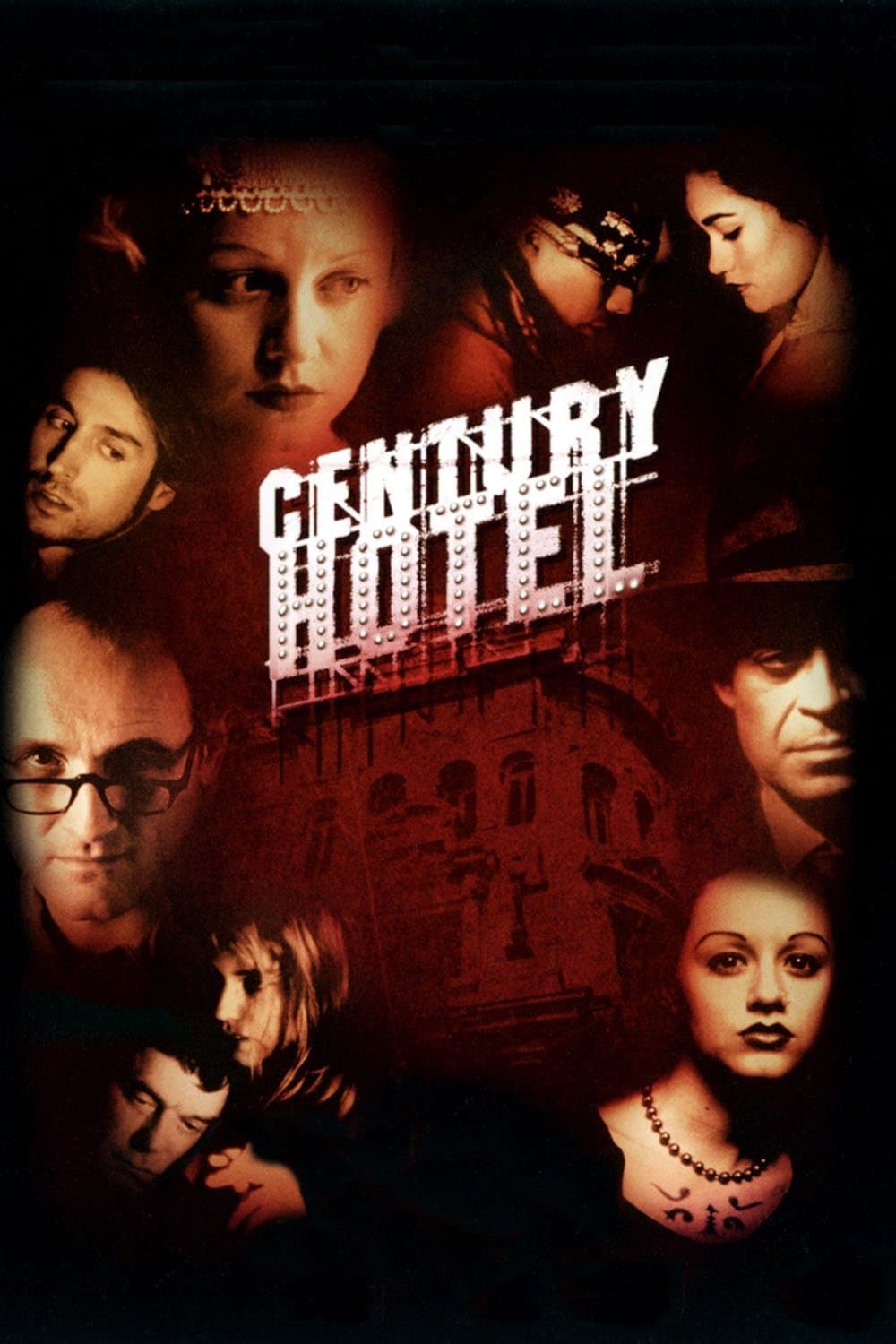 Century Hotel full movie