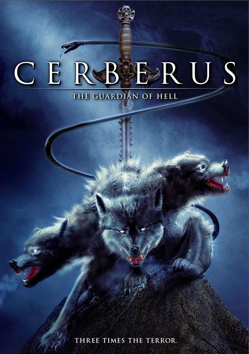 Cerberus full movie