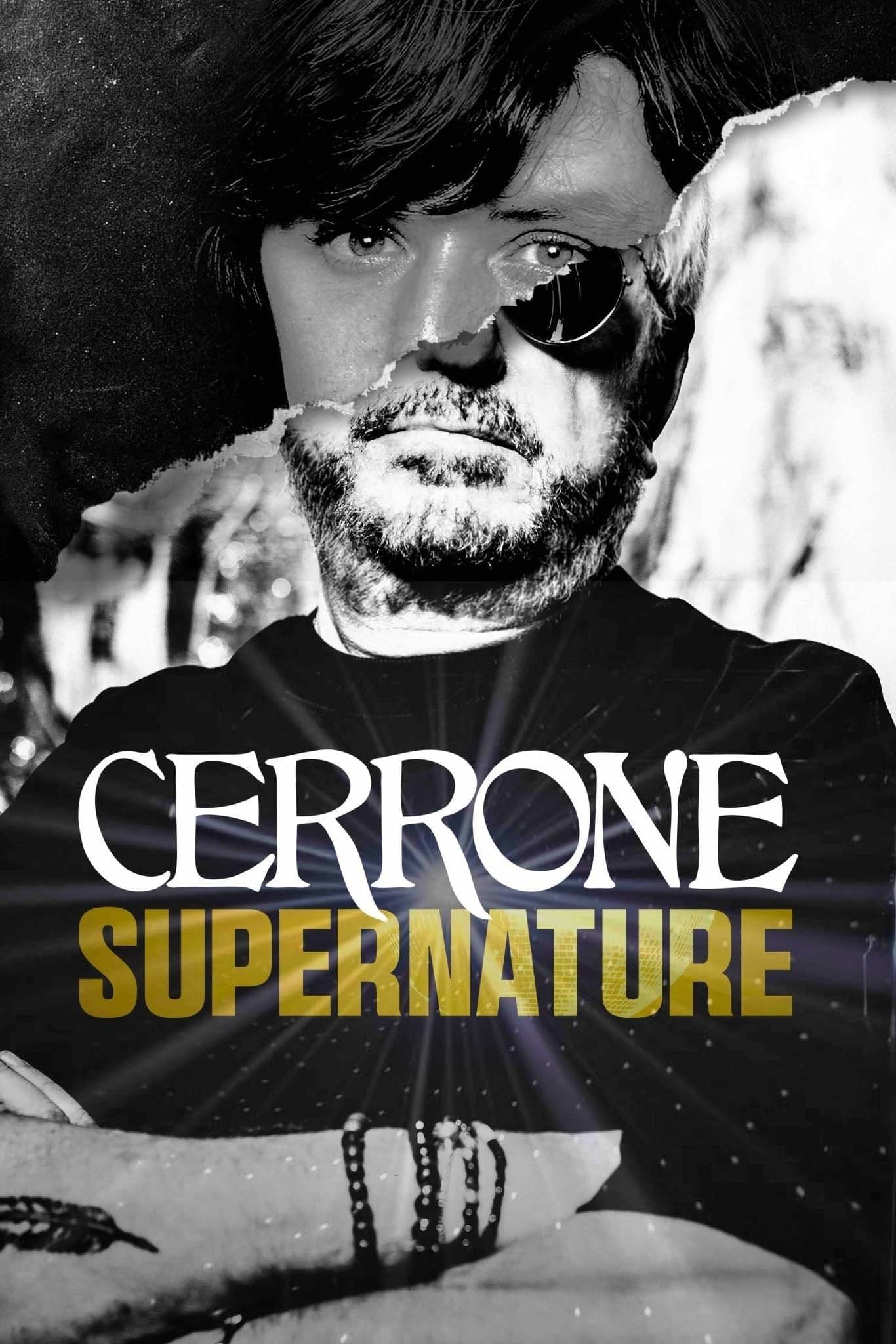 Cerrone - Supernature full movie