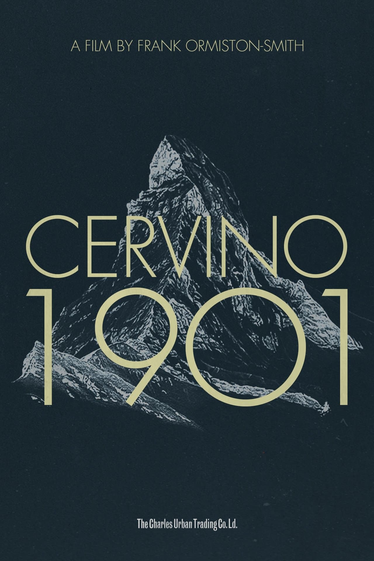 Cervino 1901 full movie