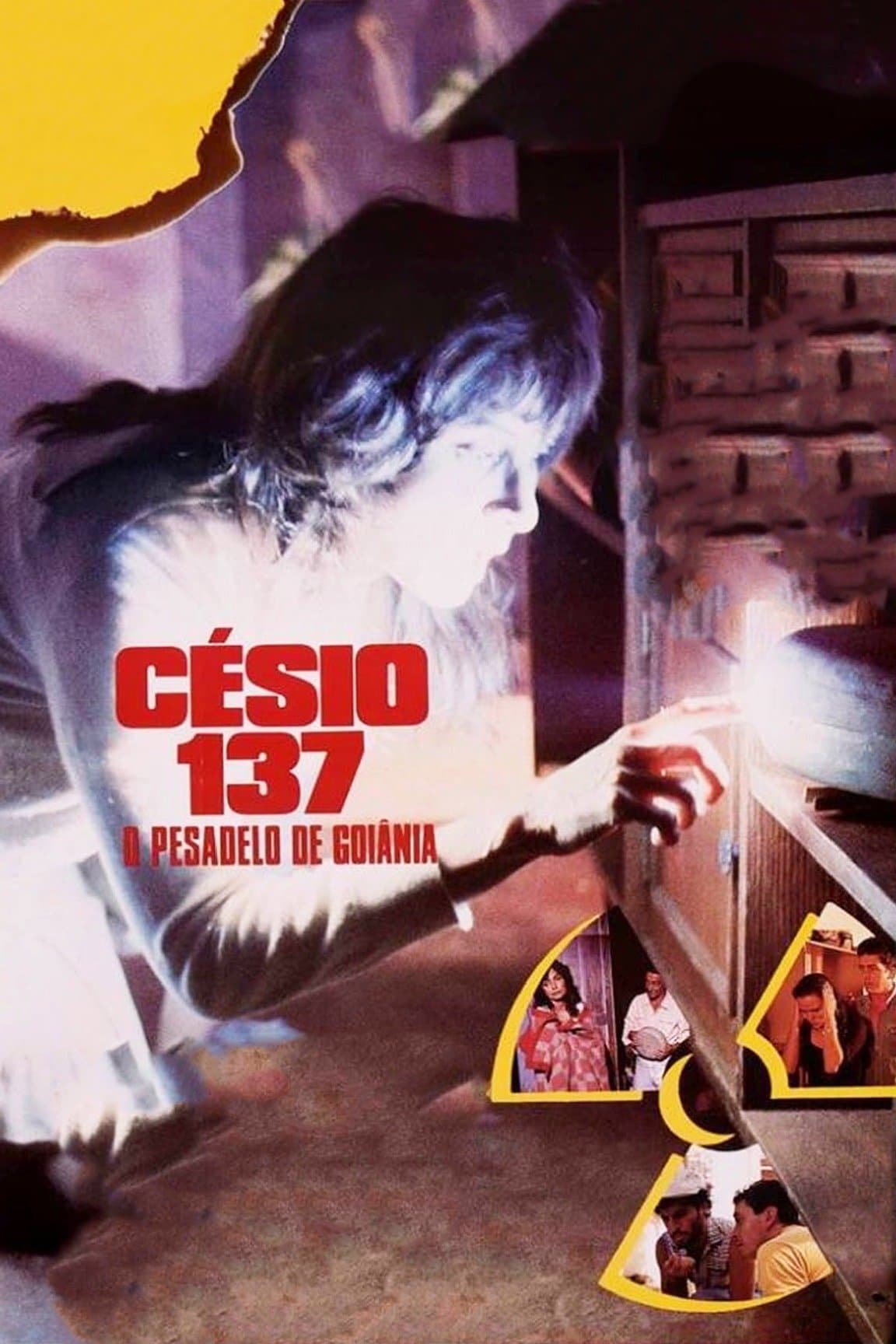 Cesium-137 full movie