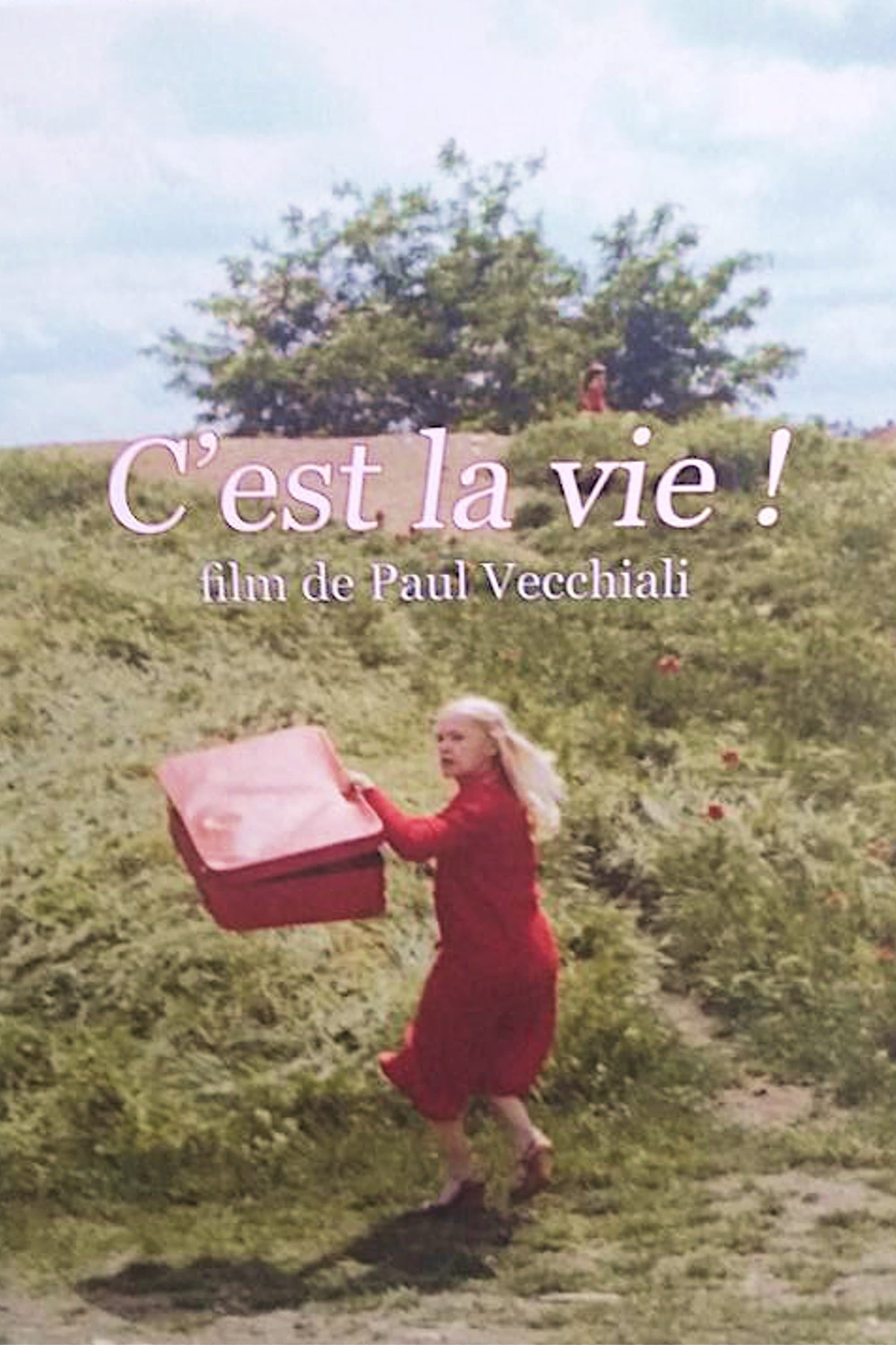 C'est la vie ! full movie