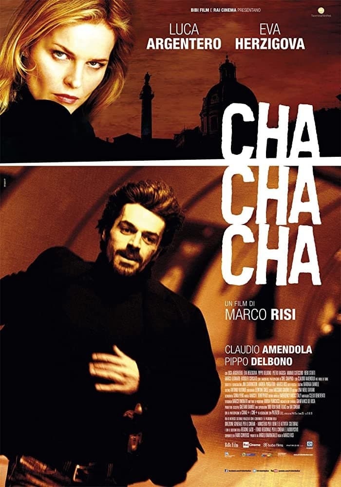 Cha cha cha full movie