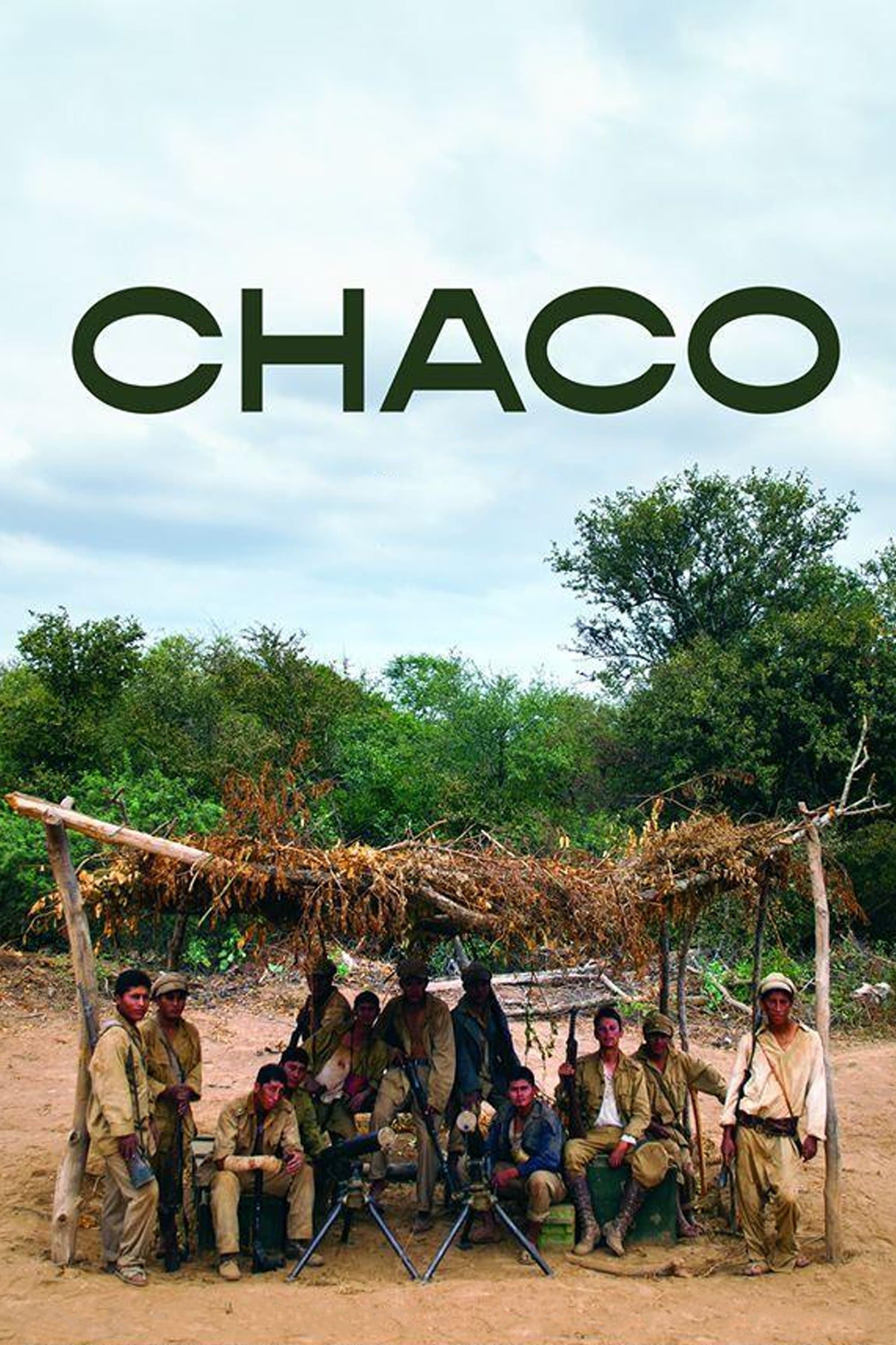 Chaco full movie