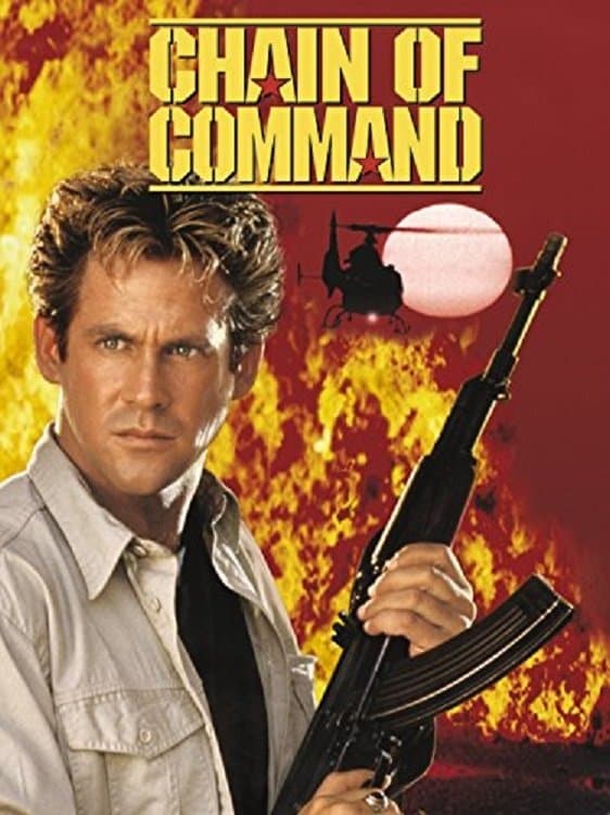 Chain of Command full movie