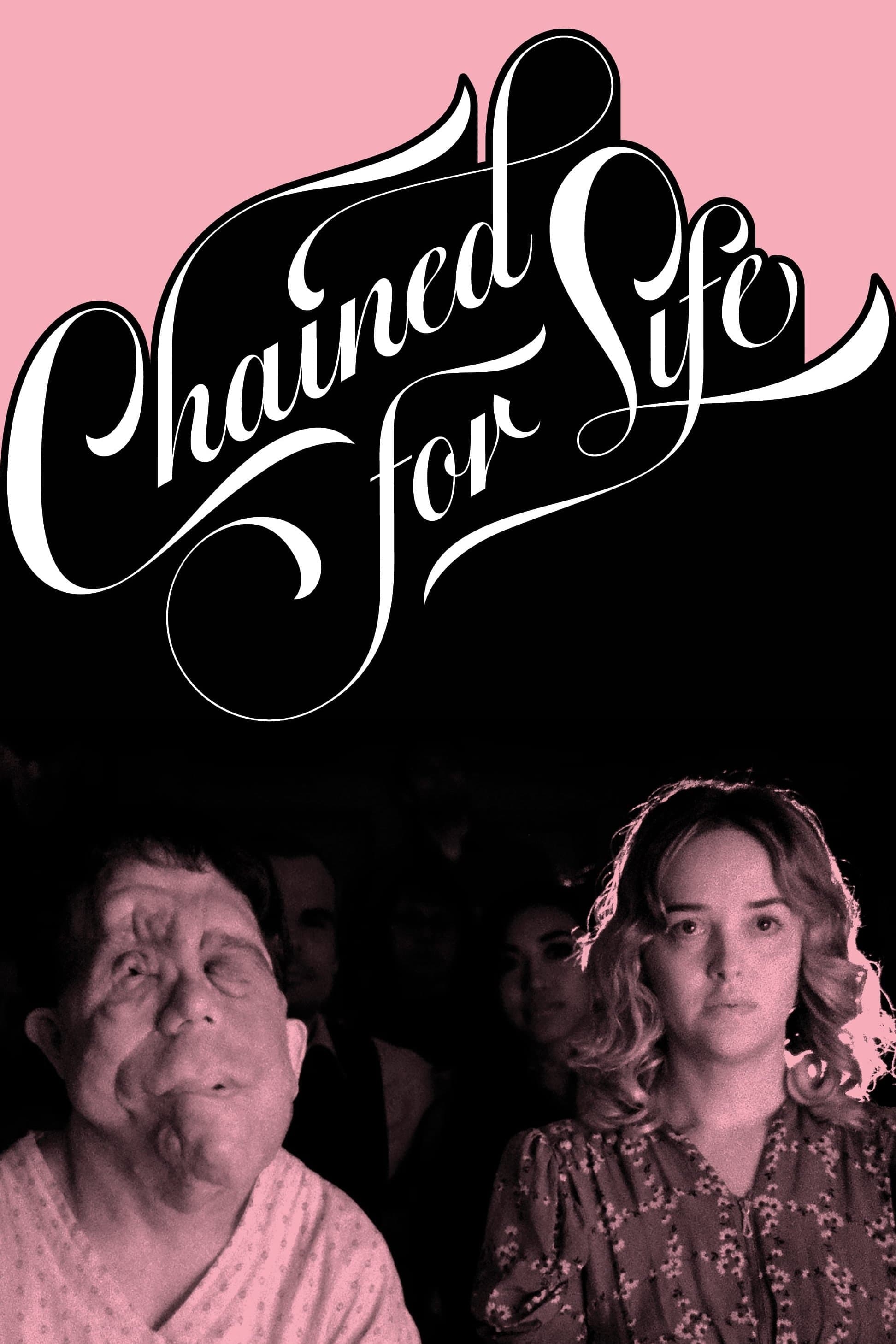 Chained for Life full movie
